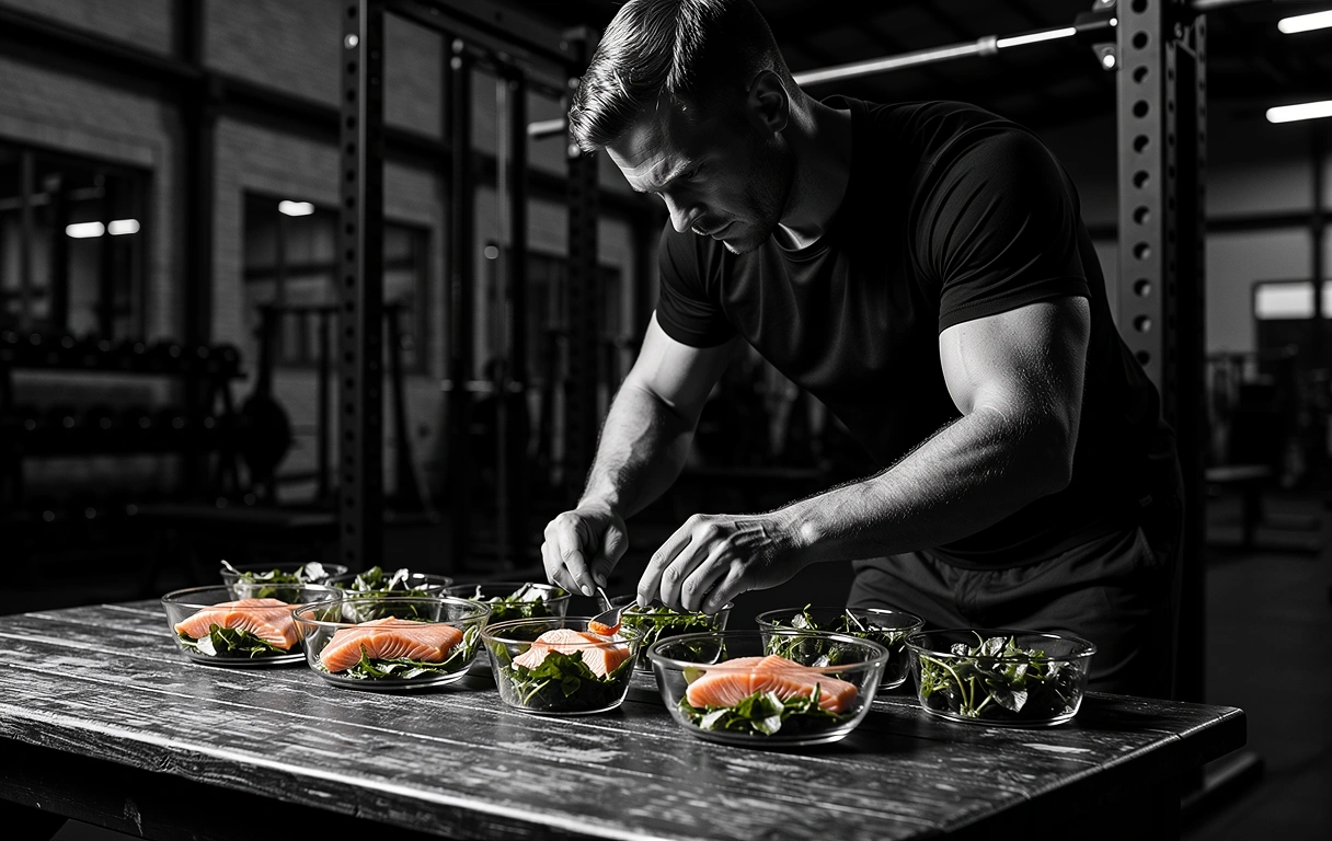 Nutrition planning