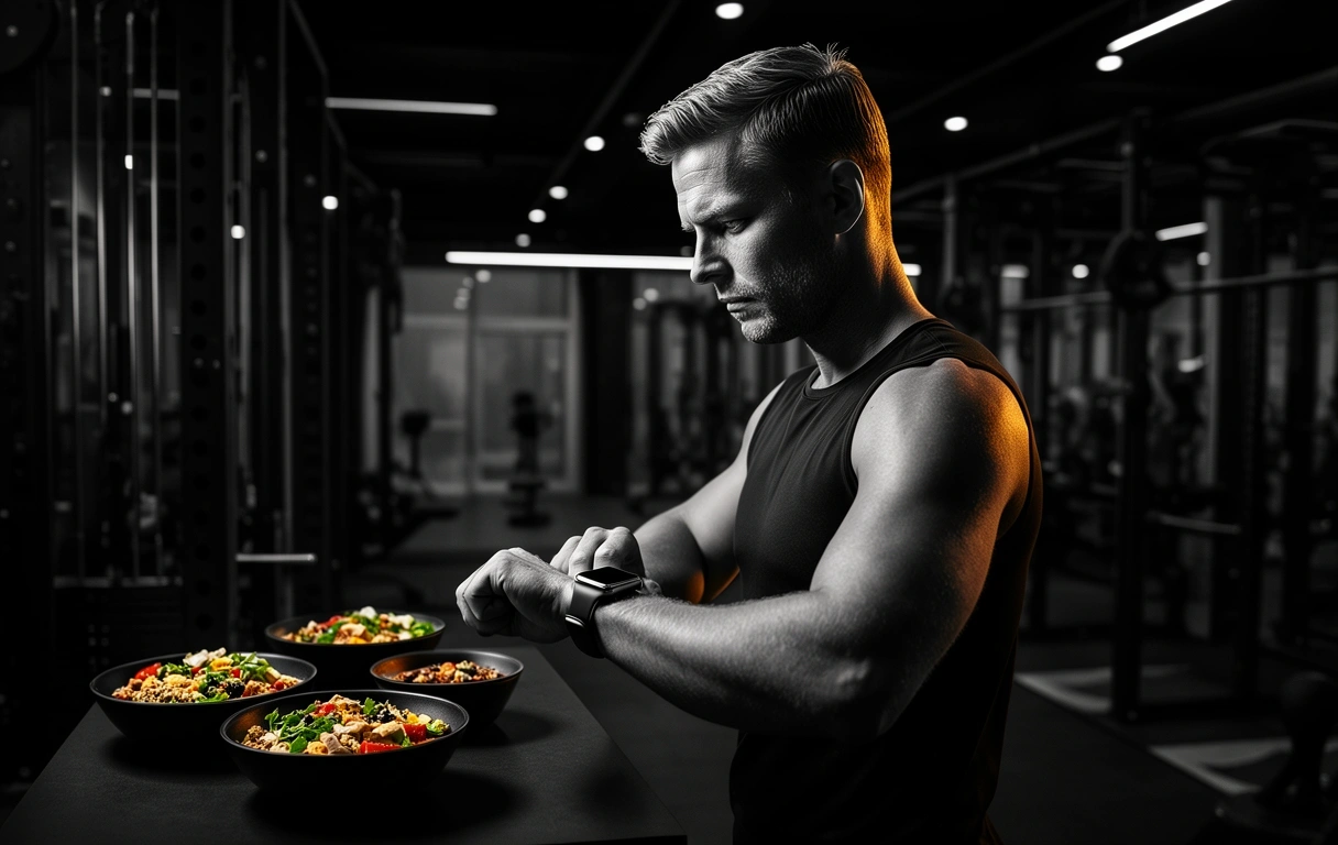 Performance Nutrition